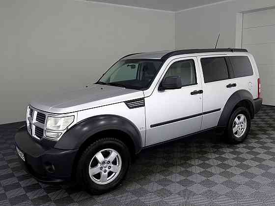 Dodge Nitro Comfort 2.8 CRD 130kW Tallina