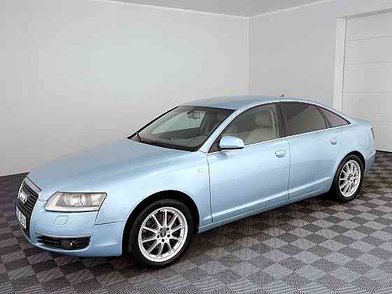 Audi A6 Highline ATM 3.0 TDI 171kW Tallina
