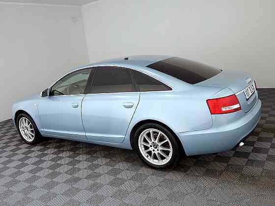 Audi A6 Highline ATM 3.0 TDI 171kW Tallina
