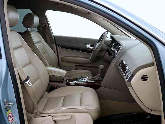 Audi A6 Highline ATM 3.0 TDI 171kW Tallina