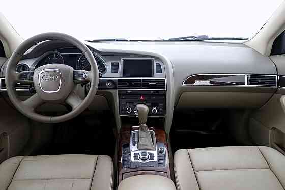 Audi A6 Highline ATM 3.0 TDI 171kW Tallina