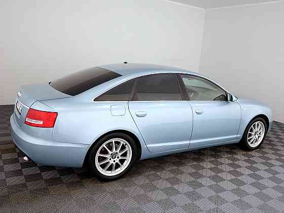 Audi A6 Highline ATM 3.0 TDI 171kW Tallina
