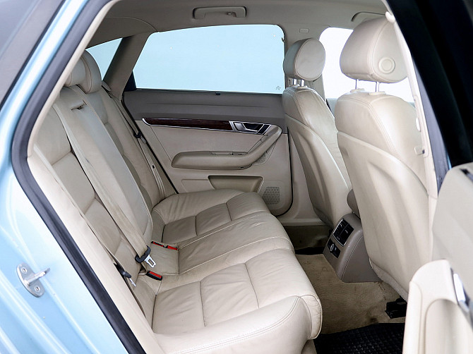 Audi A6 Highline ATM 3.0 TDI 171kW Tallina - foto 7