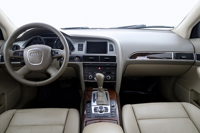 Audi A6 Highline ATM 3.0 TDI 171kW Tallina - foto 5