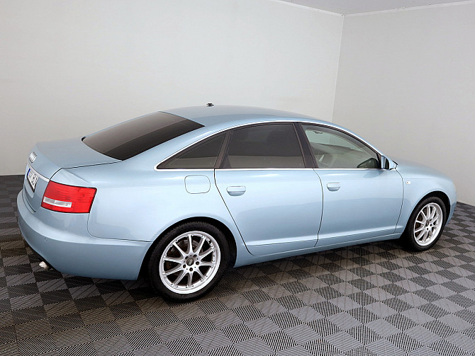 Audi A6 Highline ATM 3.0 TDI 171kW Tallina - foto 3