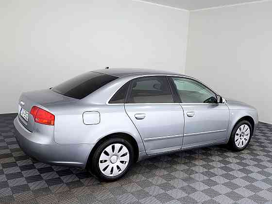 Audi A4 Comfortline Facelift ATM 2.0 TDI 103kW Tallina