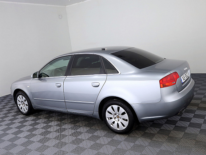 Audi A4 Comfortline Facelift ATM 2.0 TDI 103kW Tallina - foto 4