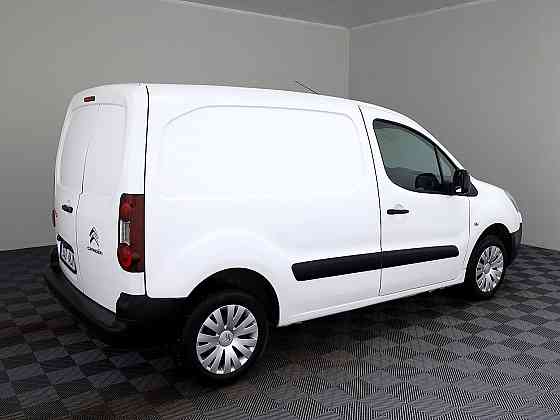 Citroen Berlingo Van Facelift 1.6 72kW Tallina