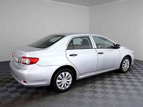 Toyota Corolla Linea Sol Facelift 1.3 73kW Tallina