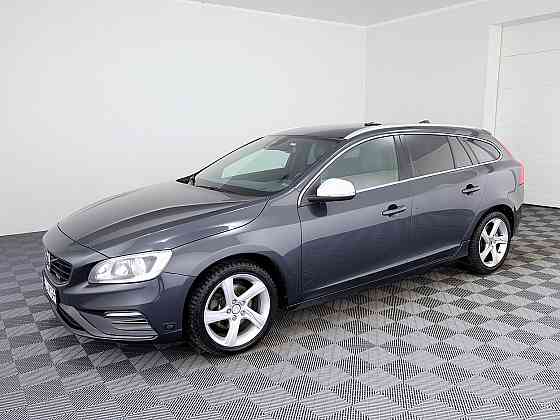 Volvo V60 R-Design Facelift ATM 2.0 D5 133kW Tallina