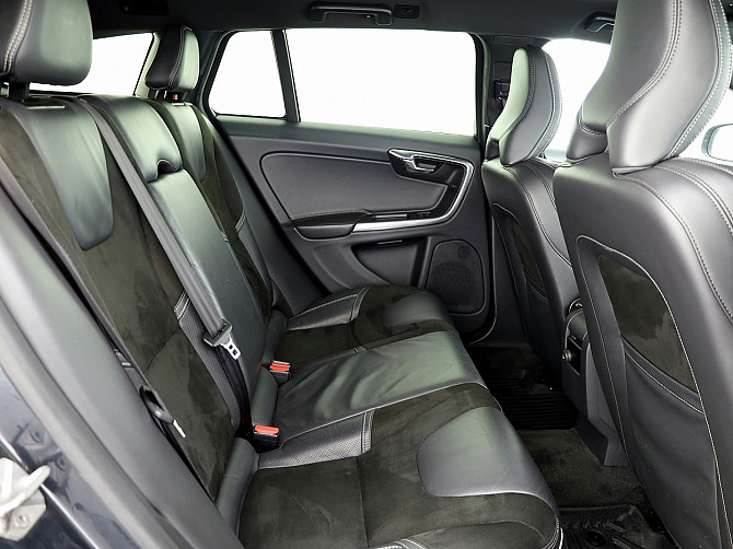 Volvo V60 R-Design Facelift ATM 2.0 D5 133kW Tallina - foto 7