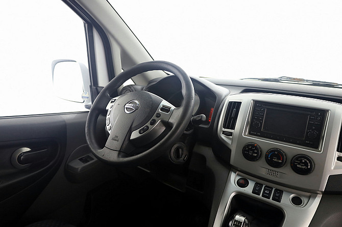 Nissan NV200 Van 1.5 dCi 81kW Tallina - foto 5