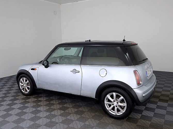 MINI Cooper Comfort ATM 1.6 85kW Tallina - foto 4