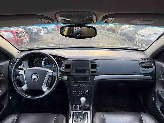 Chevrolet Epica Luxury ATM 2.5 115kW Tallina