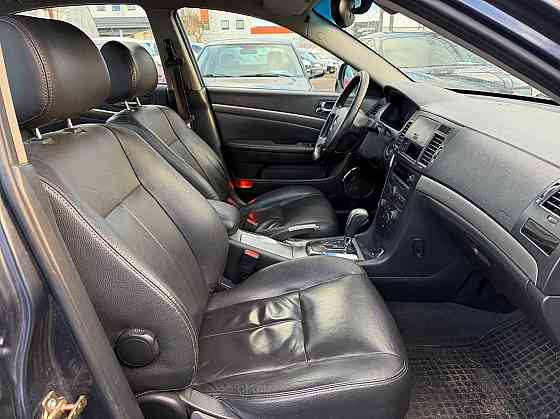 Chevrolet Epica Luxury ATM 2.5 115kW Tallina