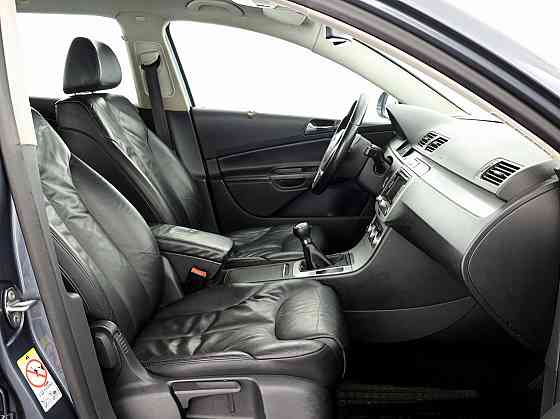 Volkswagen Passat Highline Facelift 2.0 TDI 103kW Tallina