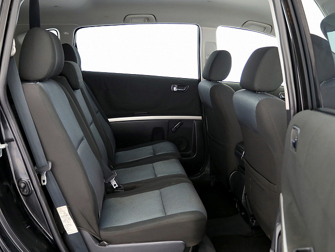 Toyota Corolla Verso Linea Sol Facelift ATM 1.8 95kW Tallina - foto 7