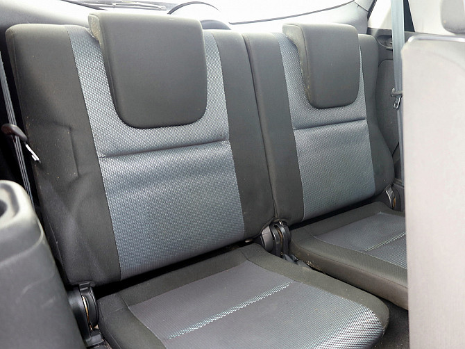 Toyota Corolla Verso Linea Sol Facelift ATM 1.8 95kW Tallina - foto 8