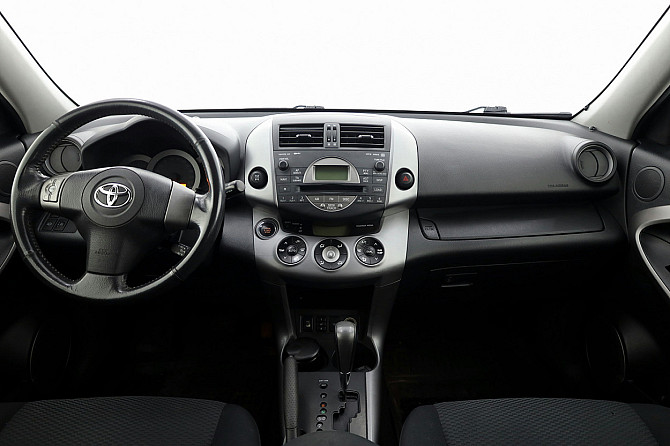 Toyota RAV4 Linea Sol ATM 2.0 112kW Tallina - foto 5