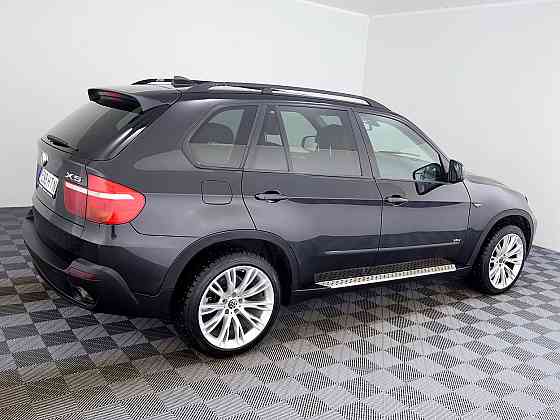 BMW X5 Executive ATM 3.0 D 155kW Tallina