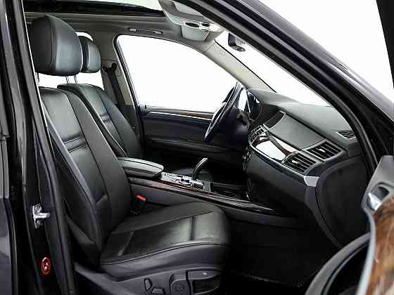 BMW X5 Executive ATM 3.0 D 155kW Tallina