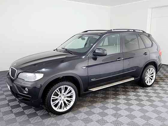 BMW X5 Executive ATM 3.0 D 155kW Tallina