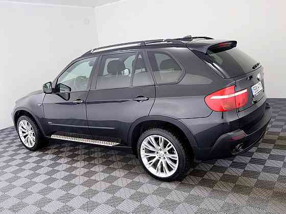 BMW X5 Executive ATM 3.0 D 155kW Tallina