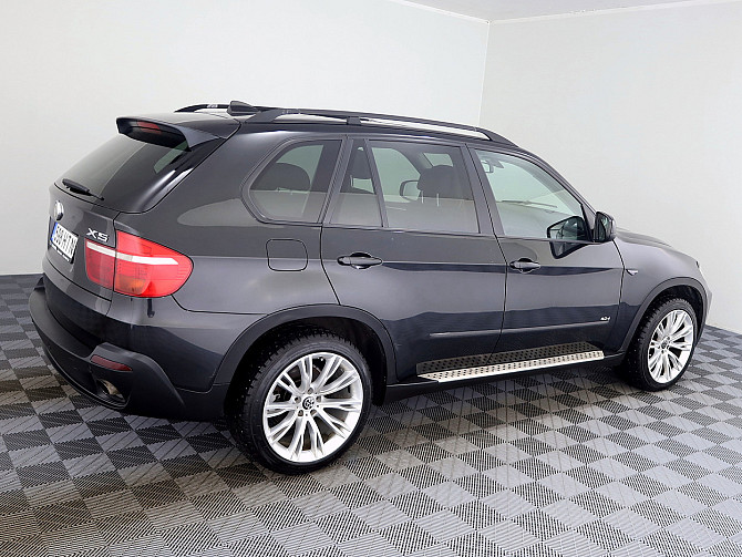 BMW X5 Executive ATM 3.0 D 155kW Tallina - foto 3