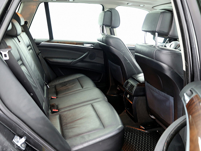 BMW X5 Executive ATM 3.0 D 155kW Tallina - foto 7