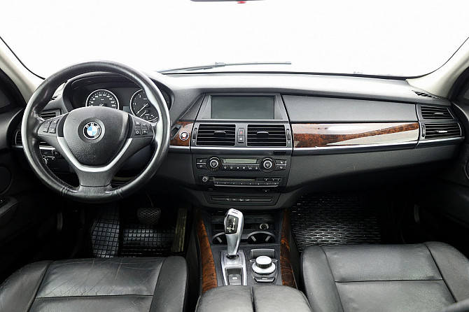 BMW X5 Executive ATM 3.0 D 155kW Tallina - foto 5