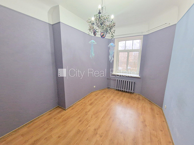 Pagalma māja, labiekārtota apzaļumota teritorija, ieeja no pagalma, guļamistabu skaits 1 gab., Rīga - foto 7