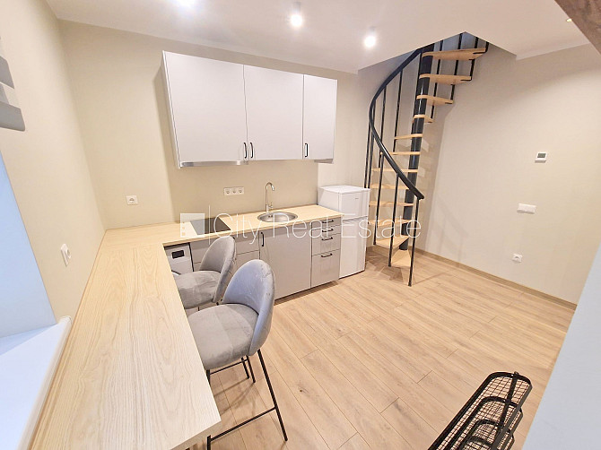 Новостройка, благоустроенная озеленённая территория, закрытая территория, Рига - изображение 8