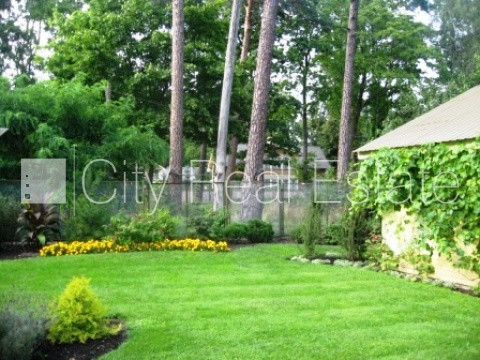 Земля в собственности, частный дом, новостройка, стены из керамзитных блоков, Юрмала - изображение 15