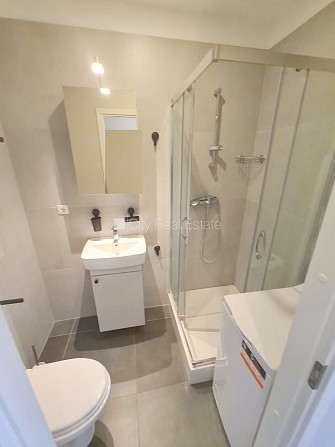 Проект - Vaļņu 4 (Вальню 4), фасадный дом, закрытый двор, вход с улицы, апартаменты Рига - изображение 12