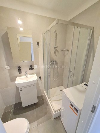 Проект - Vaļņu 4 (Вальню 4), фасадный дом, закрытый двор, вход с улицы, апартаменты Рига - изображение 9