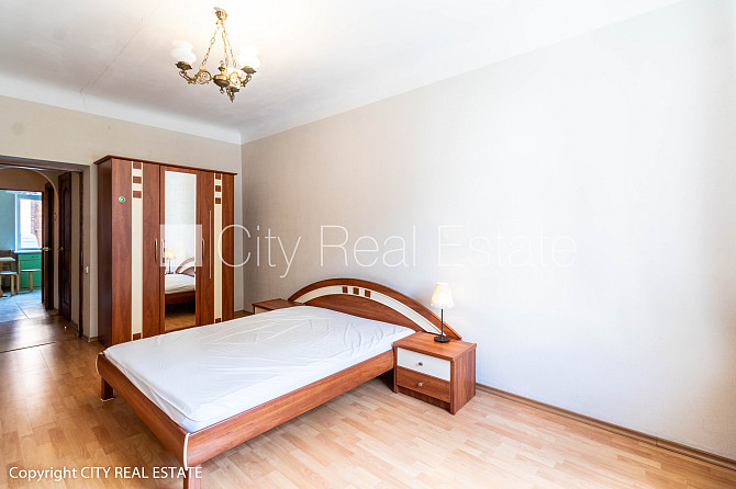 Labiekārtota apzaļumota teritorija, vieta automašīnai, mansards, istabas izolētas 2 gab., Rīga - foto 2