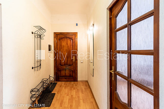 Labiekārtota apzaļumota teritorija, vieta automašīnai, mansards, istabas izolētas 2 gab., Rīga - foto 15