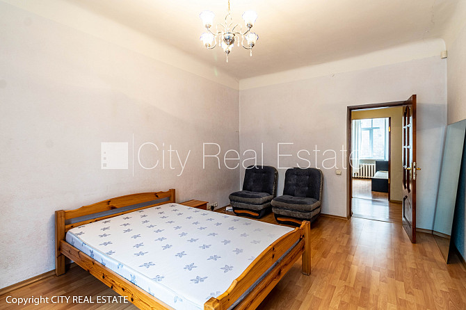 Labiekārtota apzaļumota teritorija, vieta automašīnai, mansards, istabas izolētas 2 gab., Rīga - foto 5