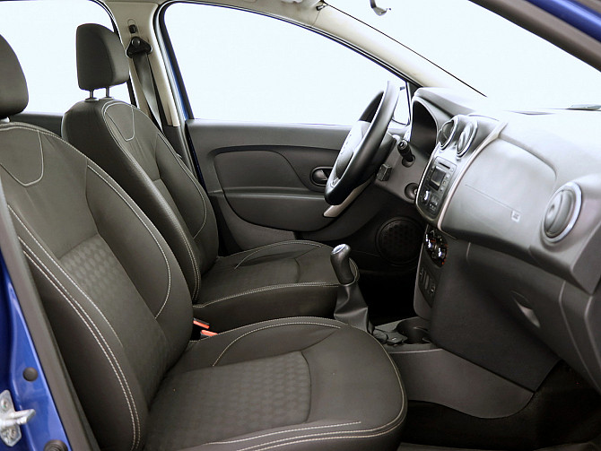 Dacia Sandero Comfort 0.9 66kW Tallina - foto 6