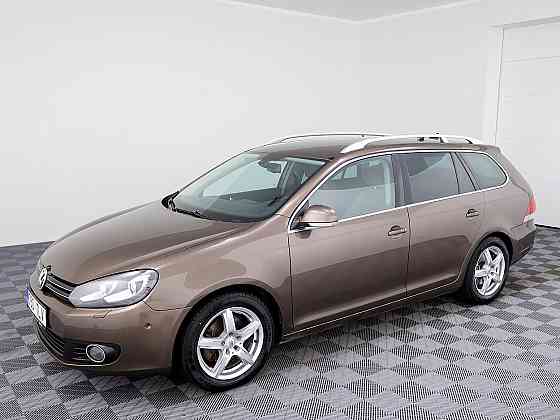 Volkswagen Golf Comfortline ATM 1.6 TDI 77kW Tallina