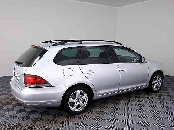 Volkswagen Golf Variant Comfortline 1.2 77kW Tallina