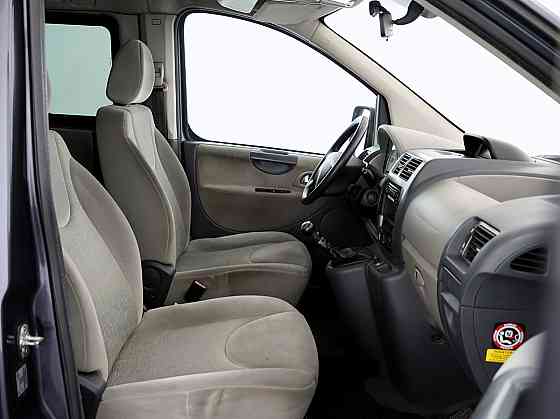 Citroen Jumpy Atlante Passenger 2.0 HDi 88kW Tallina