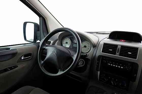 Citroen Jumpy Atlante Passenger 2.0 HDi 88kW Tallina