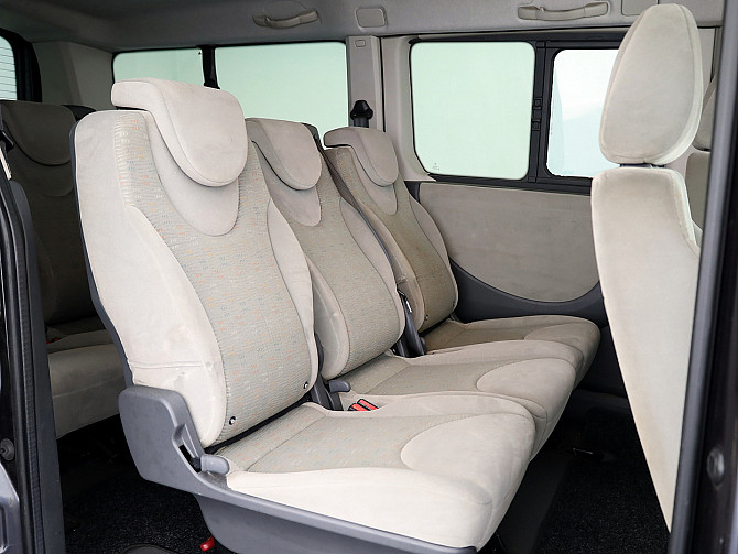 Citroen Jumpy Atlante Passenger 2.0 HDi 88kW Tallina - foto 7