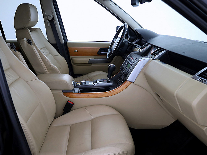 Land Rover Range Rover Sport HSE Luxury 2.7 TD 140kW Tallina - foto 6