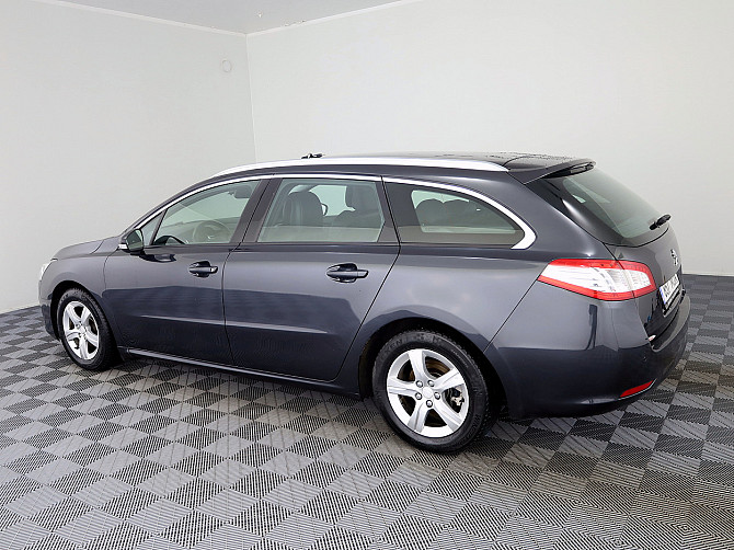 Peugeot 508 Luxury Facelift ATM 1.6 HDi 84kW Tallina - foto 4