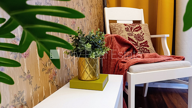 Дом во дворе, реновированный дом, благоустроенная озеленённая территория, вход с Рига - изображение 15