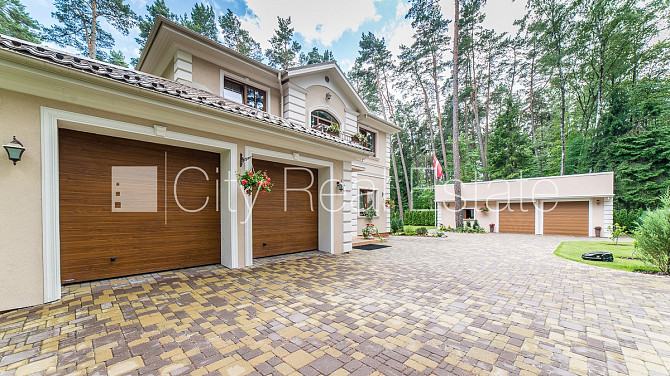 Fasādes māja, restaurēta māja, apsargāta teritorija, ieeja no ielas, ir lifts, kāpņu telpa Rīga - foto 8