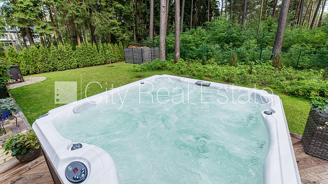 Fasādes māja, restaurēta māja, apsargāta teritorija, ieeja no ielas, ir lifts, kāpņu telpa Rīga - foto 18