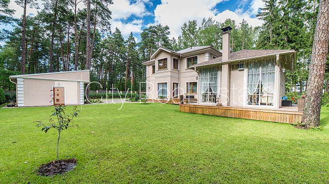 Fasādes māja, restaurēta māja, apsargāta teritorija, ieeja no ielas, ir lifts, kāpņu telpa Rīga - foto 11